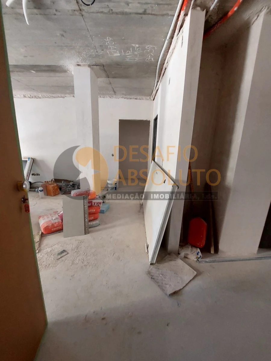 Apartamento T3 para Venda em Montijo e Afonsoeiro Foto 16