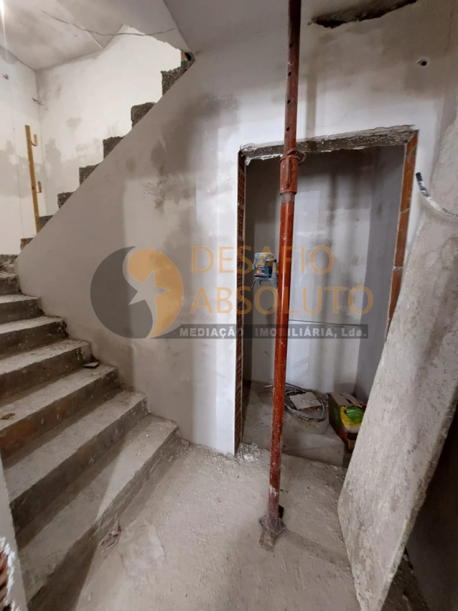 Apartamento T3 para Venda em Montijo e Afonsoeiro Foto 19