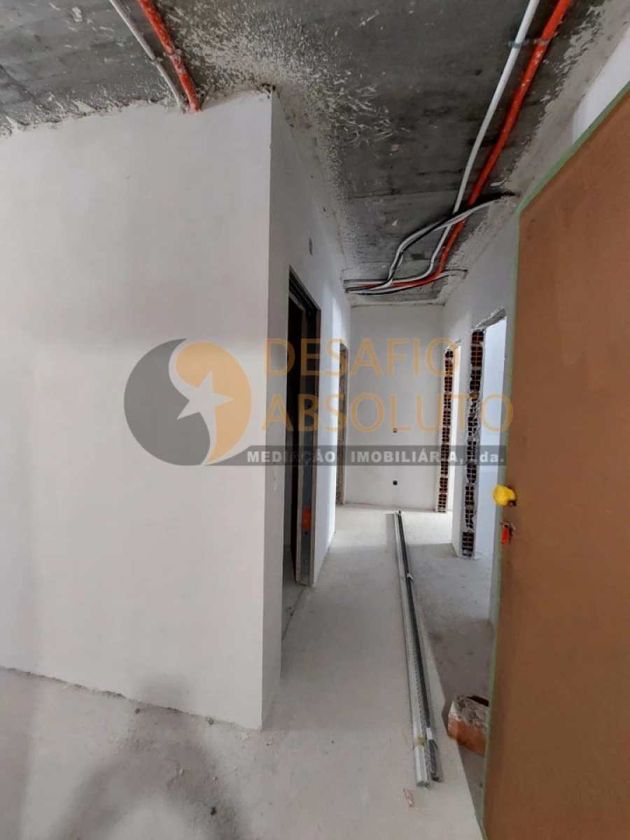 Apartamento T3 para Venda em Montijo e Afonsoeiro Foto 27