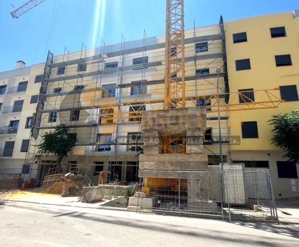 Apartamento T3 para Venda em Montijo e Afonsoeiro Foto 29