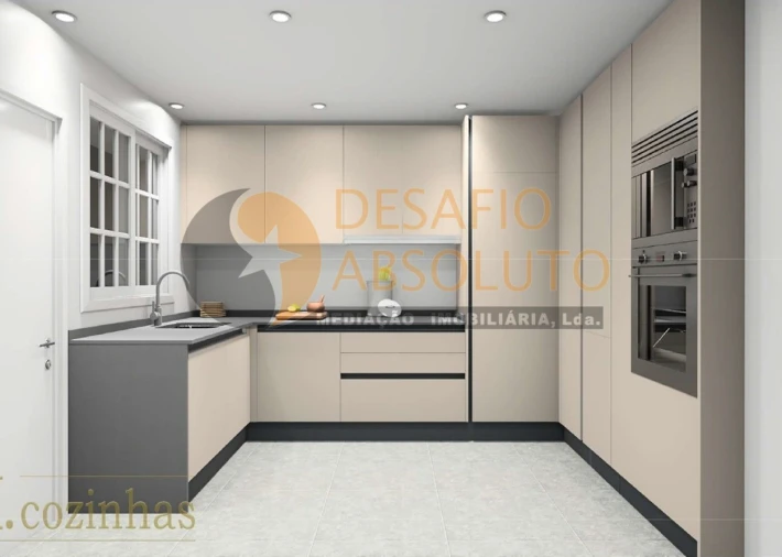 Apartamento T3 para Venda em Montijo e Afonsoeiro Foto 30