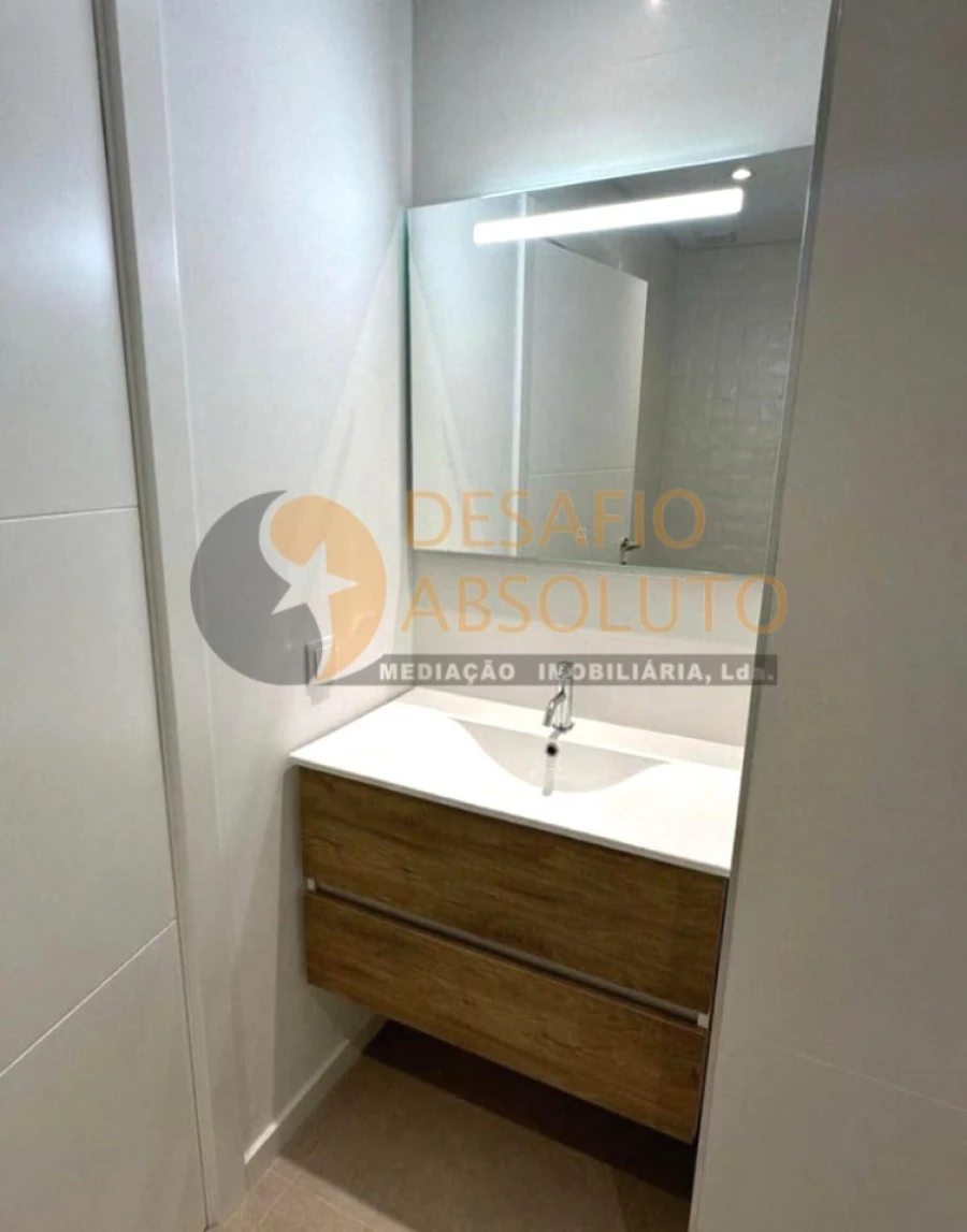 Apartamento T3 para Venda em Montijo e Afonsoeiro Foto 31