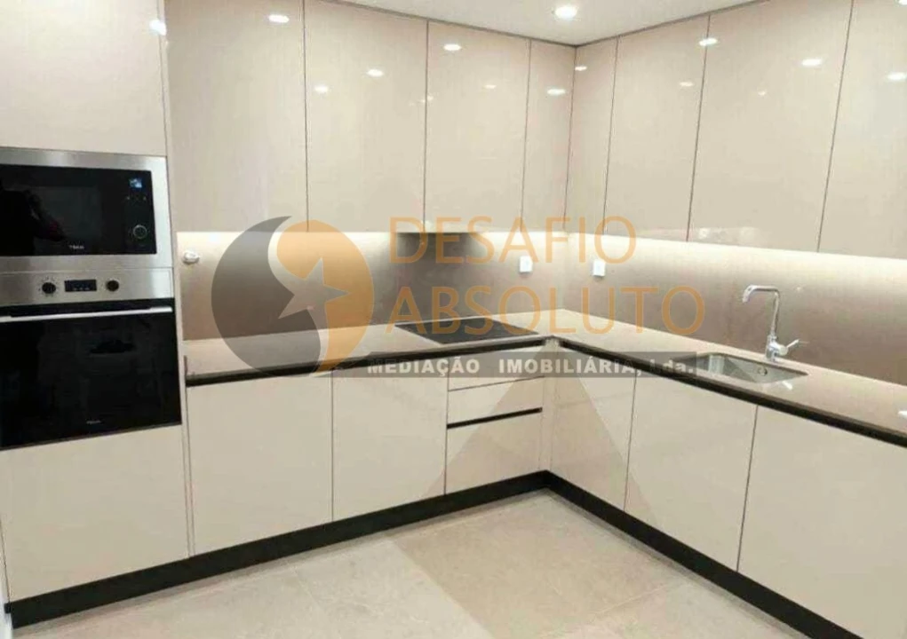 Apartamento T3 para Venda em Montijo e Afonsoeiro Foto 1