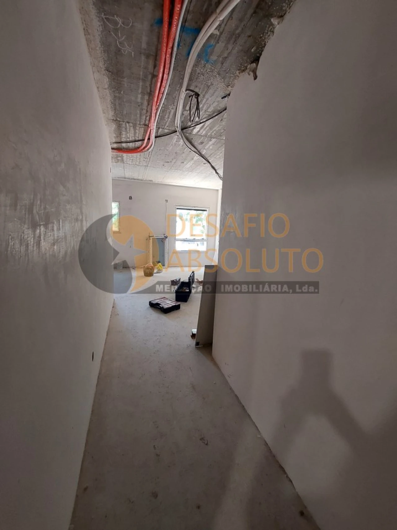 Apartamento T3 para Venda em Montijo e Afonsoeiro Foto 19