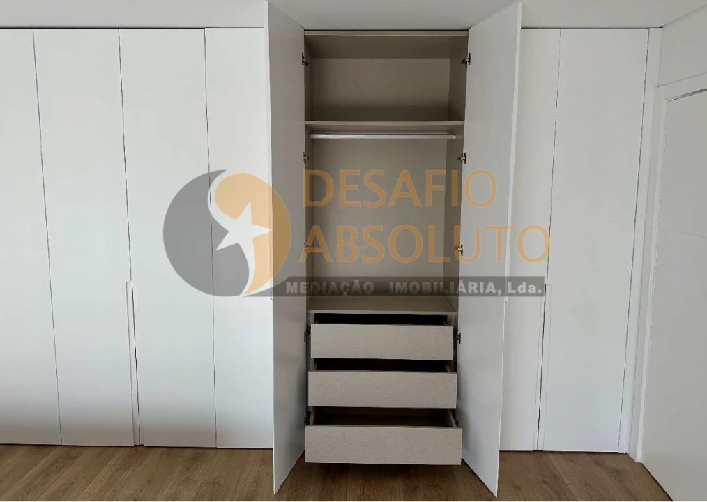 Apartamento T3 para Venda em Montijo e Afonsoeiro Foto 24