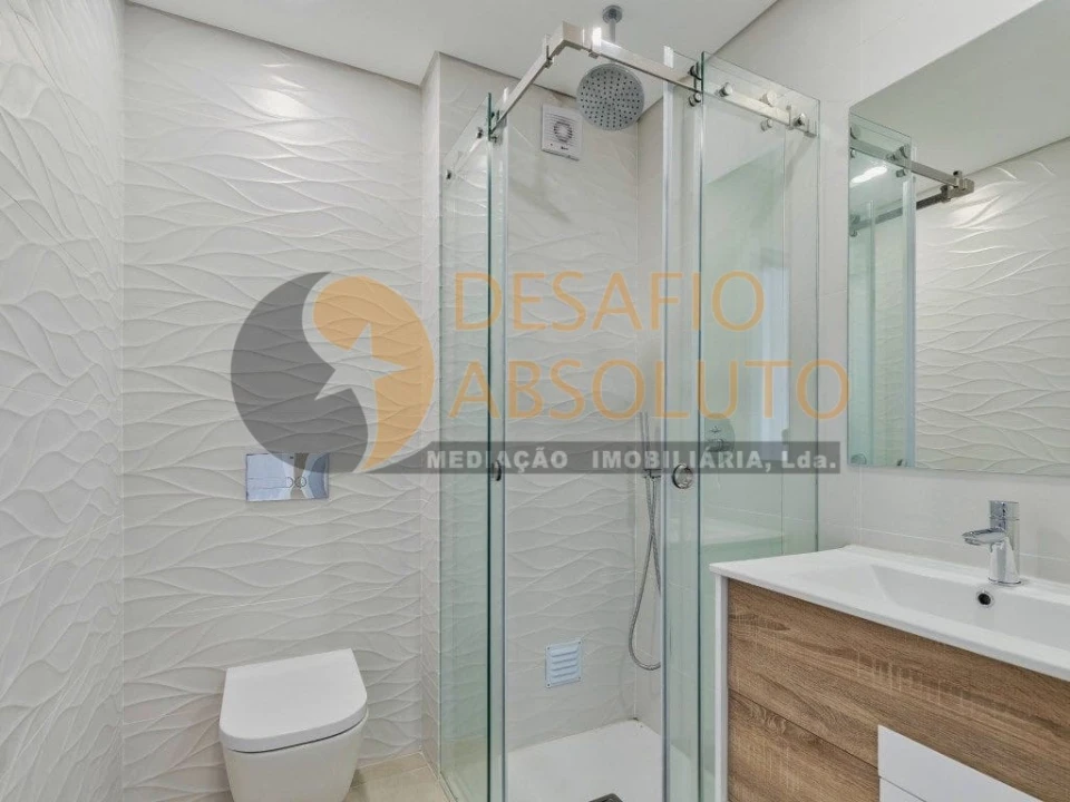 Apartamento T3 para Venda em Montijo e Afonsoeiro Foto 27