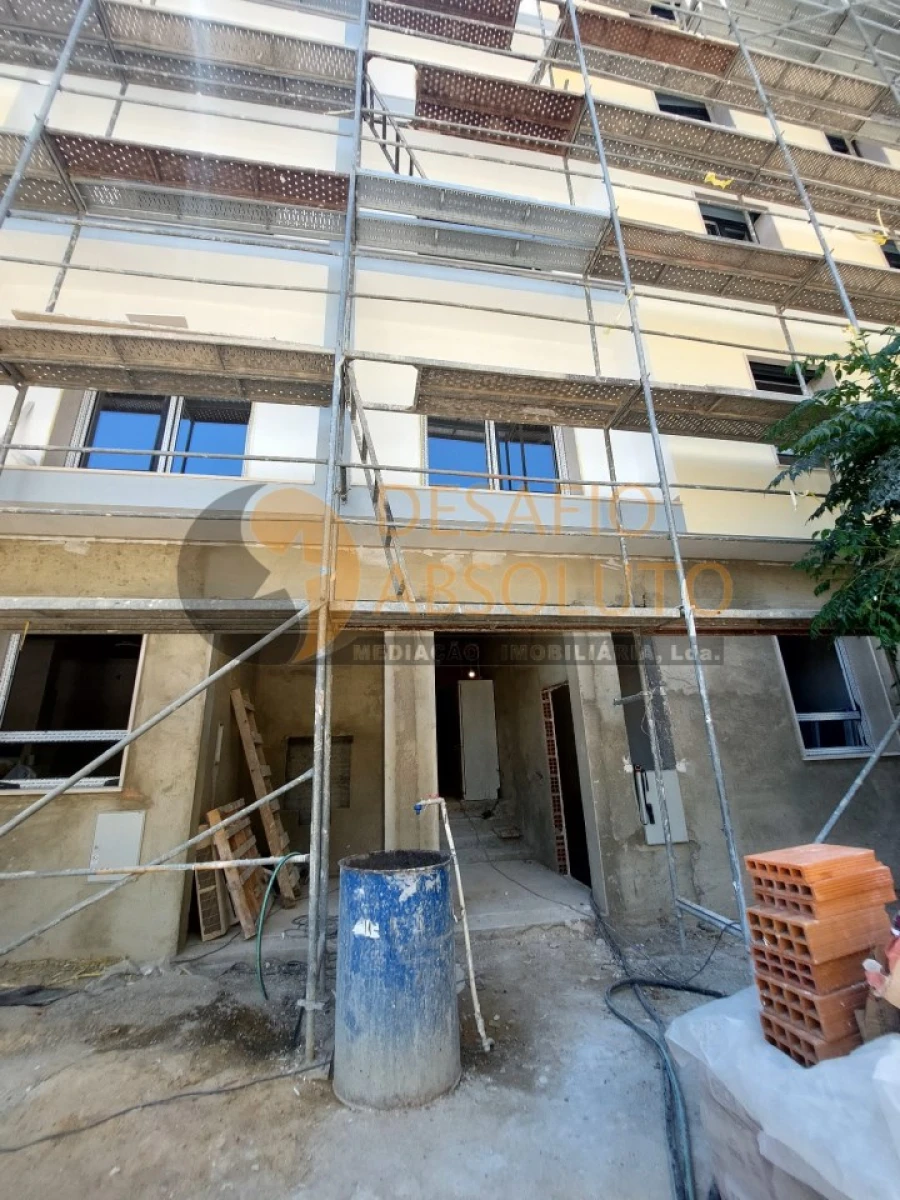 Apartamento T3 para Venda em Montijo e Afonsoeiro Foto 3