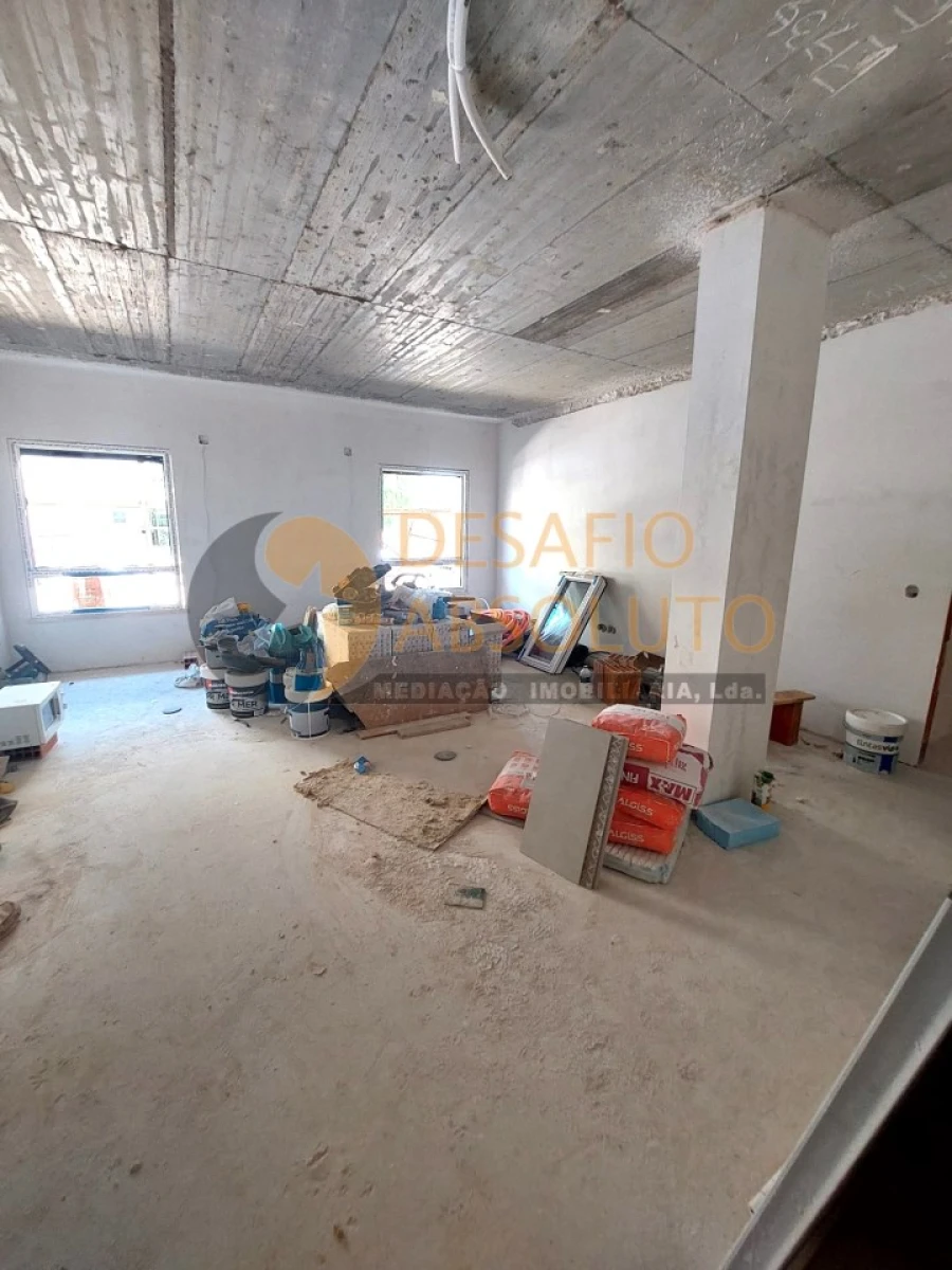 Apartamento T3 para Venda em Montijo e Afonsoeiro Foto 4