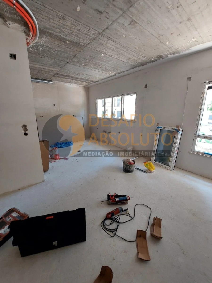 Apartamento T3 para Venda em Montijo e Afonsoeiro Foto 17