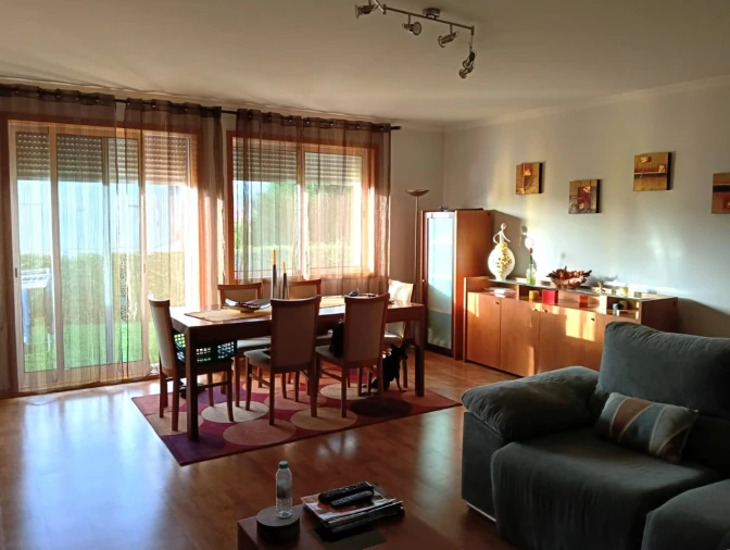 Apartamento T3 para Venda em Vila Nova de Cerveira e Lovelhe Foto 4