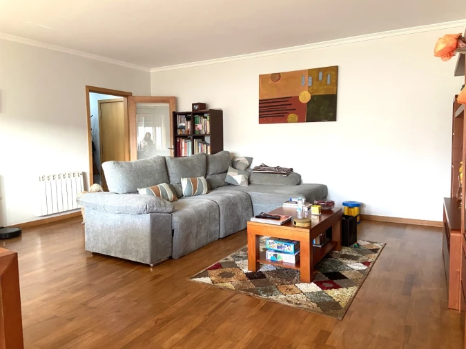 Apartamento T3 para Venda em Vila Nova de Cerveira e Lovelhe Foto 5