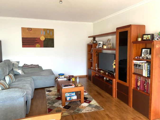 Apartamento T3 para Venda em Vila Nova de Cerveira e Lovelhe Foto 6
