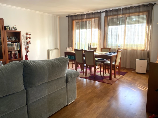 Apartamento T3 para Venda em Vila Nova de Cerveira e Lovelhe Foto 9