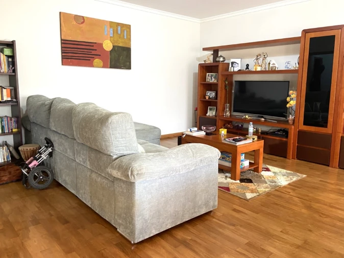 Apartamento T3 para Venda em Vila Nova de Cerveira e Lovelhe Foto 10