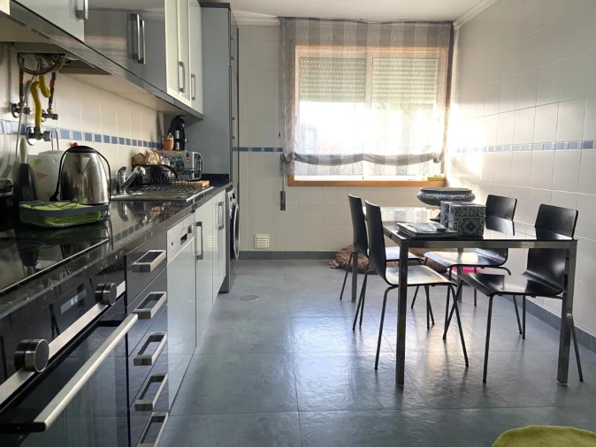 Apartamento T3 para Venda em Vila Nova de Cerveira e Lovelhe Foto 12