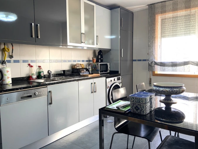 Apartamento T3 para Venda em Vila Nova de Cerveira e Lovelhe Foto 14