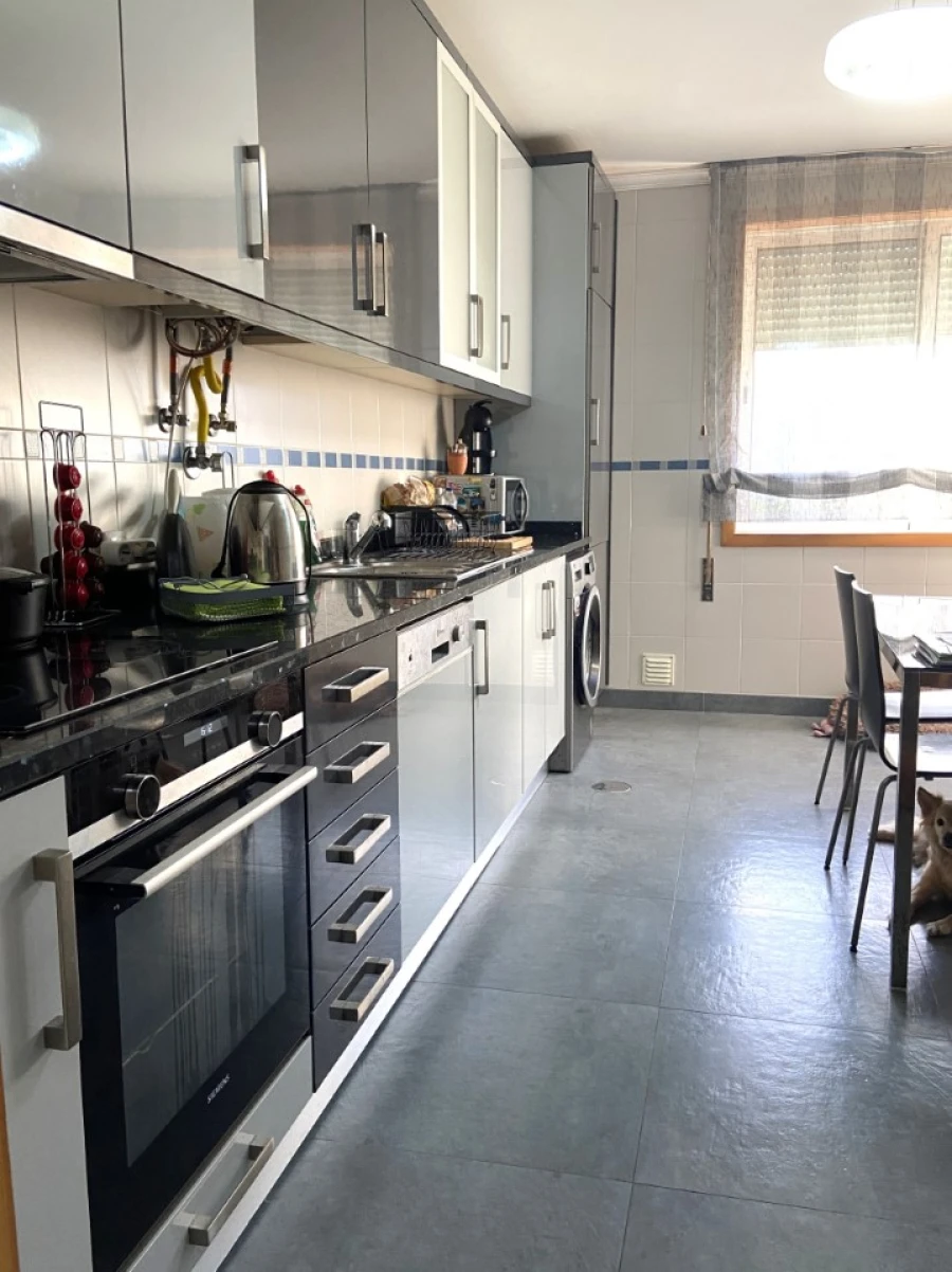 Apartamento T3 para Venda em Vila Nova de Cerveira e Lovelhe Foto 15