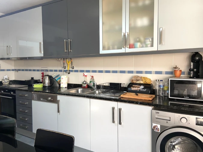 Apartamento T3 para Venda em Vila Nova de Cerveira e Lovelhe Foto 16