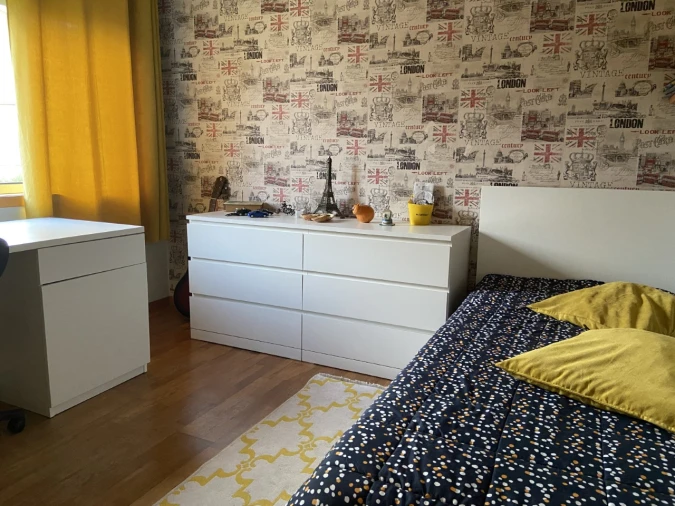 Apartamento T3 para Venda em Vila Nova de Cerveira e Lovelhe Foto 17