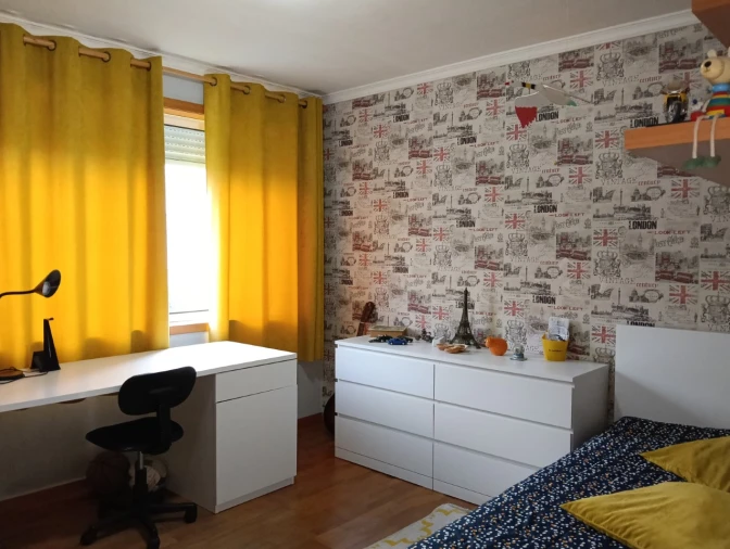 Apartamento T3 para Venda em Vila Nova de Cerveira e Lovelhe Foto 18