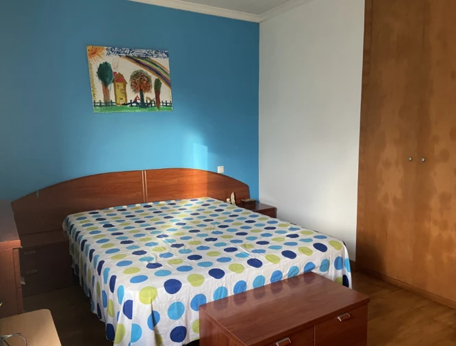 Apartamento T3 para Venda em Vila Nova de Cerveira e Lovelhe Foto 22
