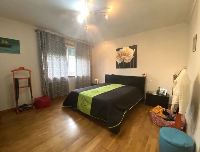 Apartamento T3 para Venda em Vila Nova de Cerveira e Lovelhe Foto 25