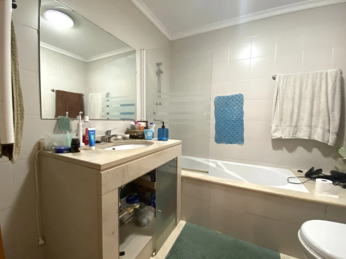 Apartamento T3 para Venda em Vila Nova de Cerveira e Lovelhe Foto 28