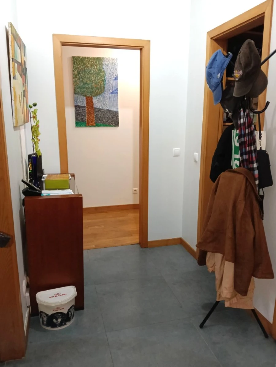 Apartamento T3 para Venda em Vila Nova de Cerveira e Lovelhe Foto 31
