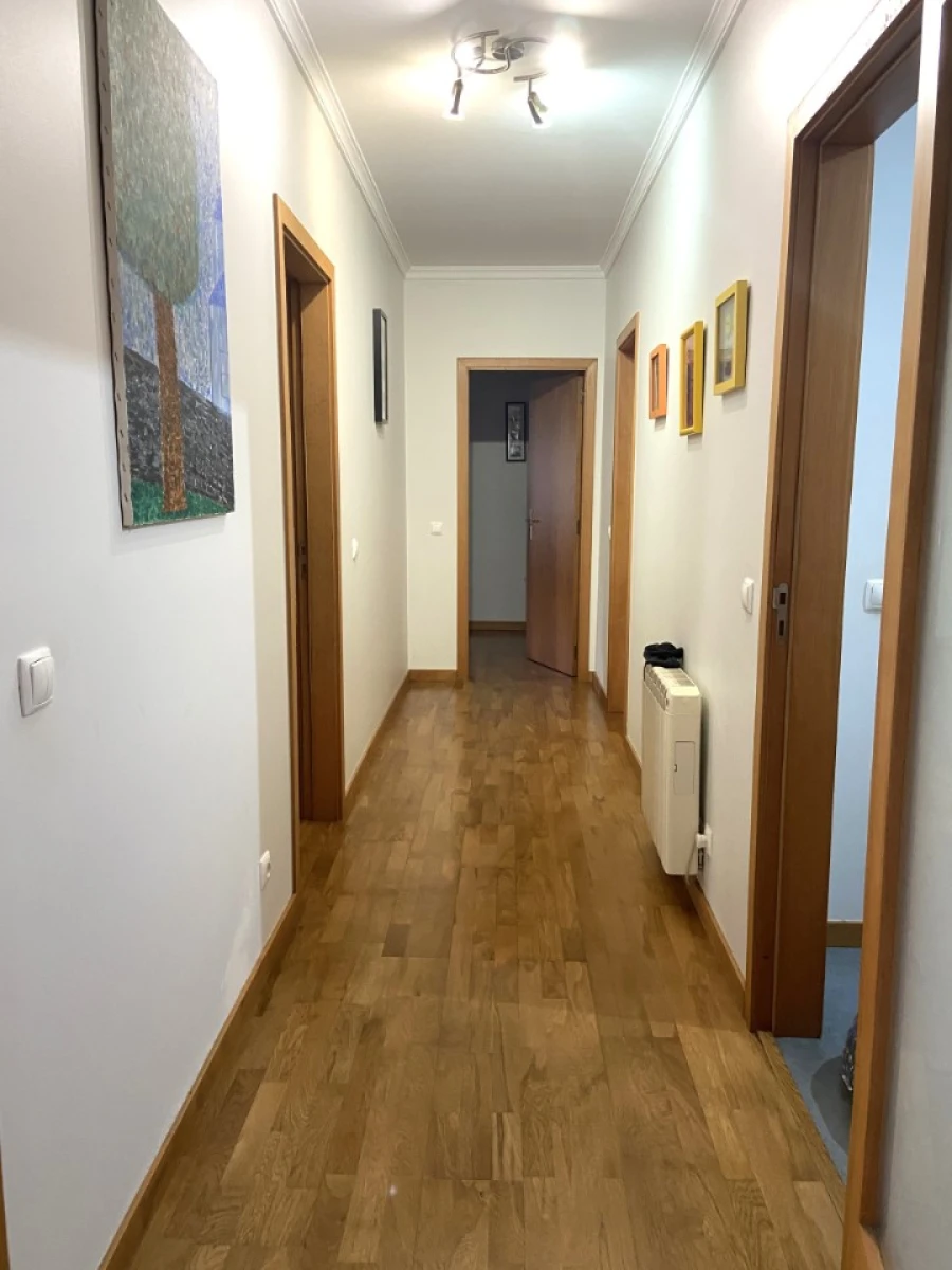 Apartamento T3 para Venda em Vila Nova de Cerveira e Lovelhe Foto 32