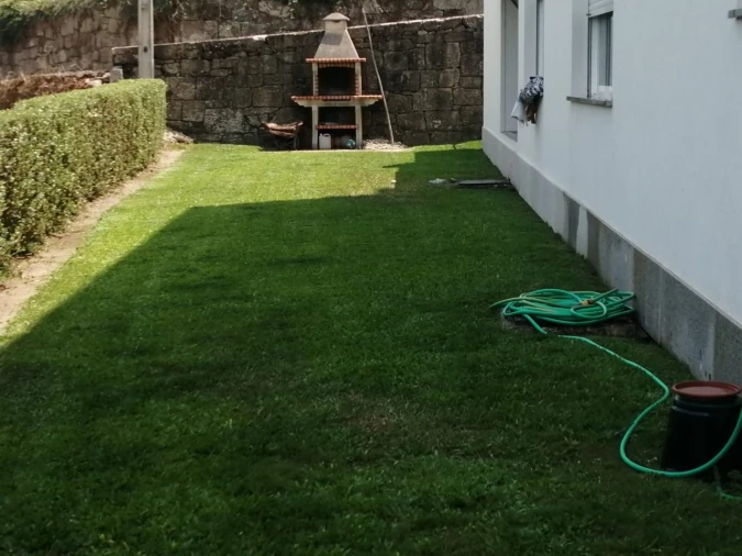 Apartamento T3 para Venda em Vila Nova de Cerveira e Lovelhe Foto 35