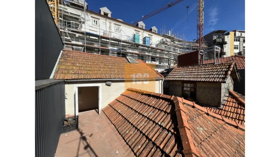 Prédio para Venda em Cedofeita, Santo Ildefonso, Sé, Miragaia, São Nicolau e Vitória Foto 21