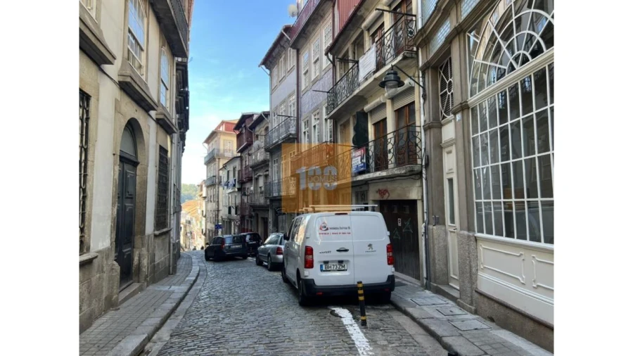 Prédio para Venda em Cedofeita, Santo Ildefonso, Sé, Miragaia, São Nicolau e Vitória Foto 30