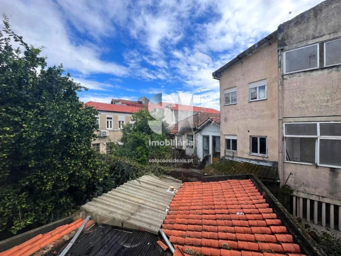 Apartamento T4 para Venda em Nossa Senhora da Conceição, São Pedro e São Dinis Foto 14