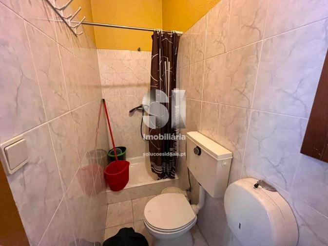 Apartamento T4 para Venda em Nossa Senhora da Conceição, São Pedro e São Dinis Foto 15