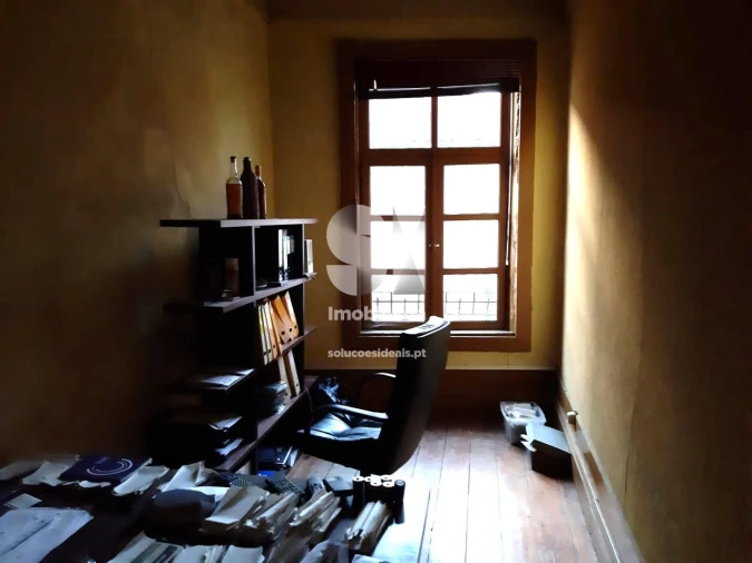 Apartamento T4 para Venda em Nossa Senhora da Conceição, São Pedro e São Dinis Foto 13