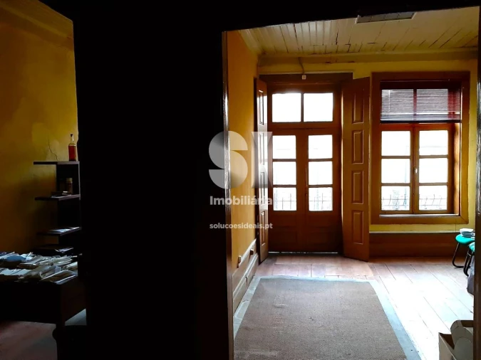 Apartamento T4 para Venda em Nossa Senhora da Conceição, São Pedro e São Dinis Foto 11