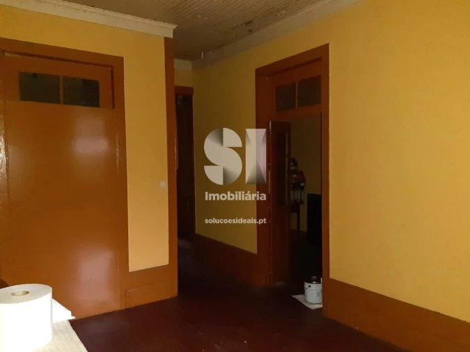 Apartamento T4 para Venda em Nossa Senhora da Conceição, São Pedro e São Dinis Foto 8