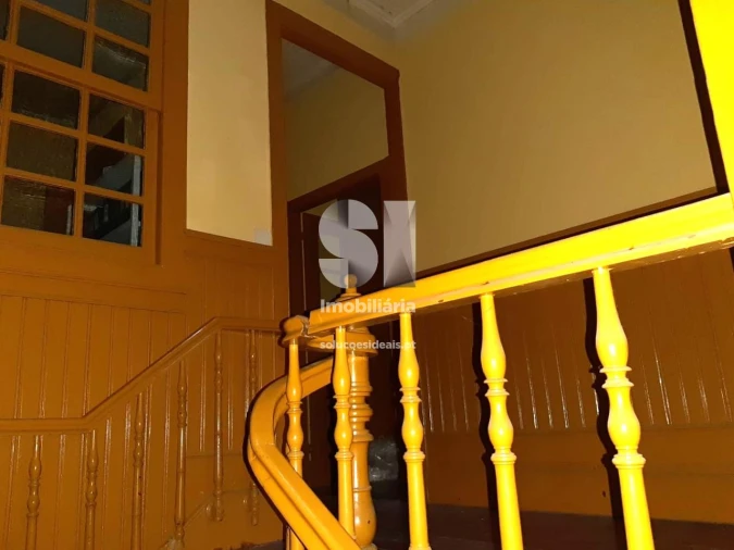 Apartamento T4 para Venda em Nossa Senhora da Conceição, São Pedro e São Dinis Foto 5