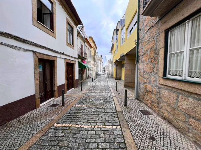 Apartamento T4 para Venda em Nossa Senhora da Conceição, São Pedro e São Dinis Foto 28