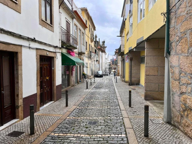 Apartamento T4 para Venda em Nossa Senhora da Conceição, São Pedro e São Dinis Foto 27