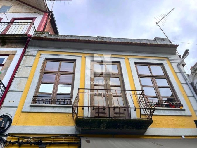 Apartamento T4 para Venda em Nossa Senhora da Conceição, São Pedro e São Dinis Foto 1