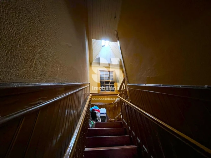 Apartamento T4 para Venda em Nossa Senhora da Conceição, São Pedro e São Dinis Foto 3