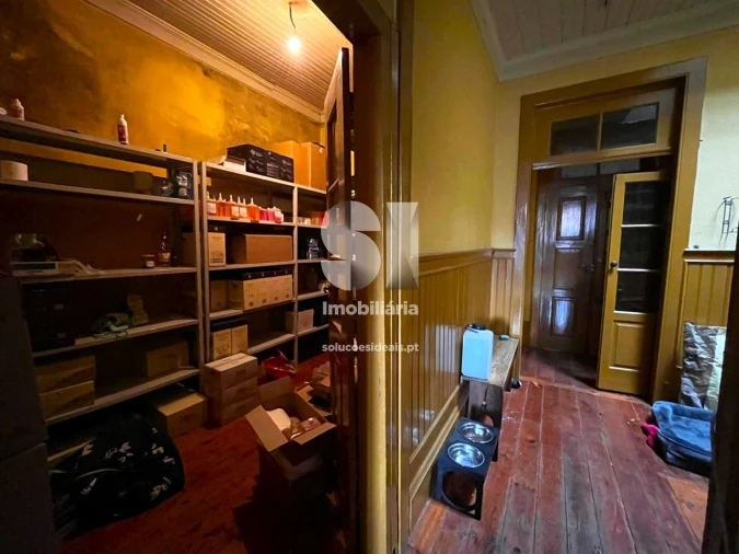 Apartamento T4 para Venda em Nossa Senhora da Conceição, São Pedro e São Dinis Foto 24