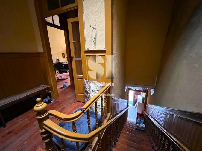 Apartamento T4 para Venda em Nossa Senhora da Conceição, São Pedro e São Dinis Foto 7