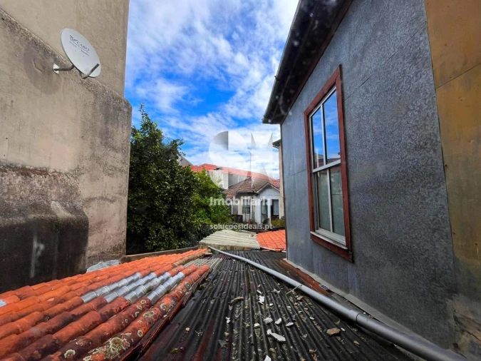 Apartamento T4 para Venda em Nossa Senhora da Conceição, São Pedro e São Dinis Foto 23