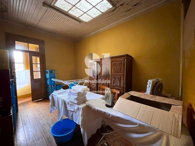 Apartamento T4 para Venda em Nossa Senhora da Conceição, São Pedro e São Dinis Foto 25