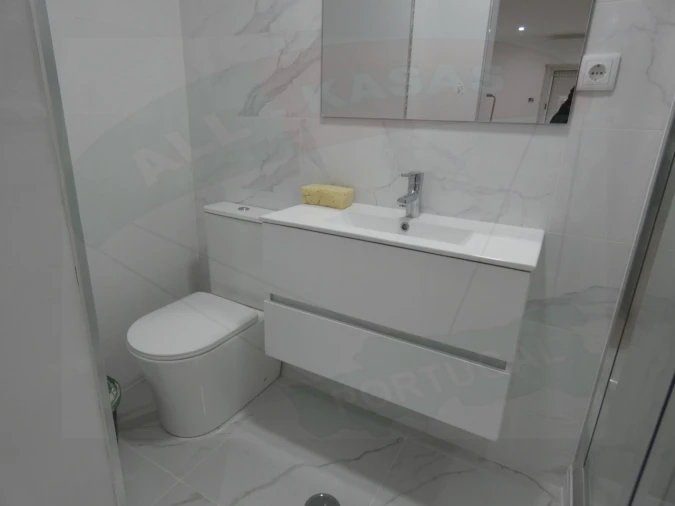 Apartamento T3 para Venda em Águas Livres Foto 12