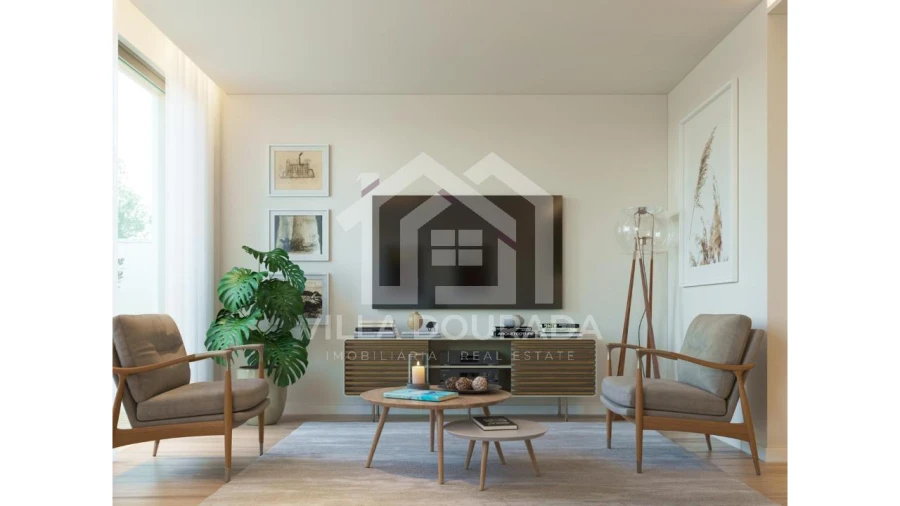 Moradia T3 para Venda em Malta e Canidelo Foto 1