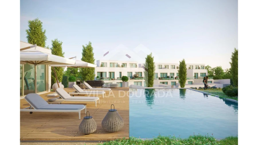 Moradia T3 para Venda em Malta e Canidelo Foto 6