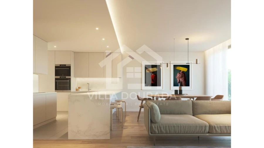 Moradia T3 para Venda em Malta e Canidelo Foto 7